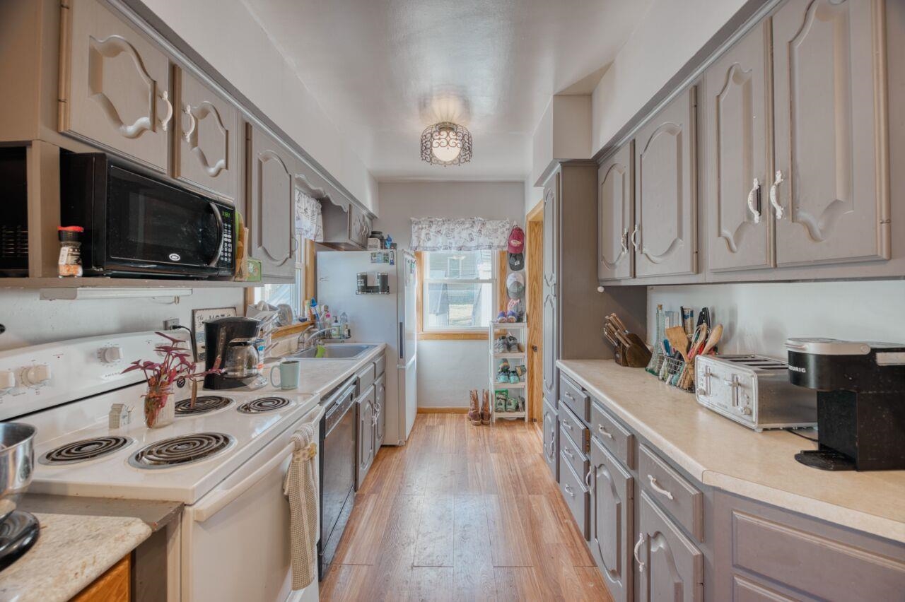 3 MERRITT DR, VIRGINIA, MN 55792 Janisch Realty