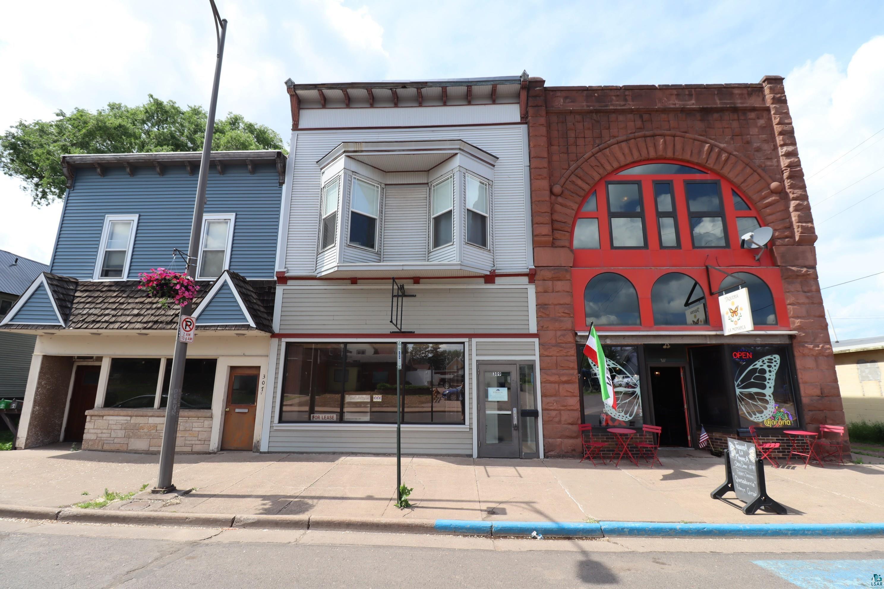 309 Main St E, Ashland, WI 54806 Listing Photo  1