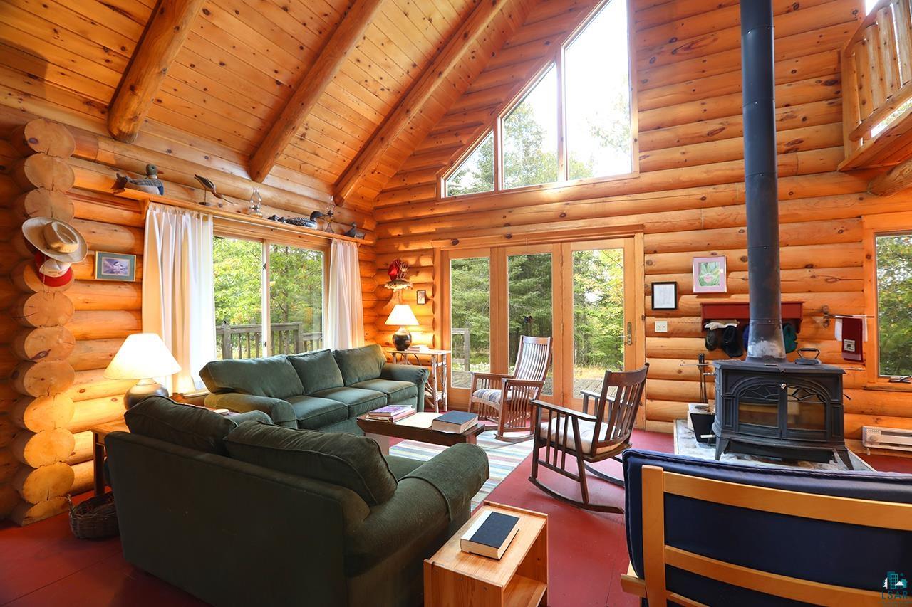 5497 N Pine Island, Tower, MN 55790 Listing Photo  3