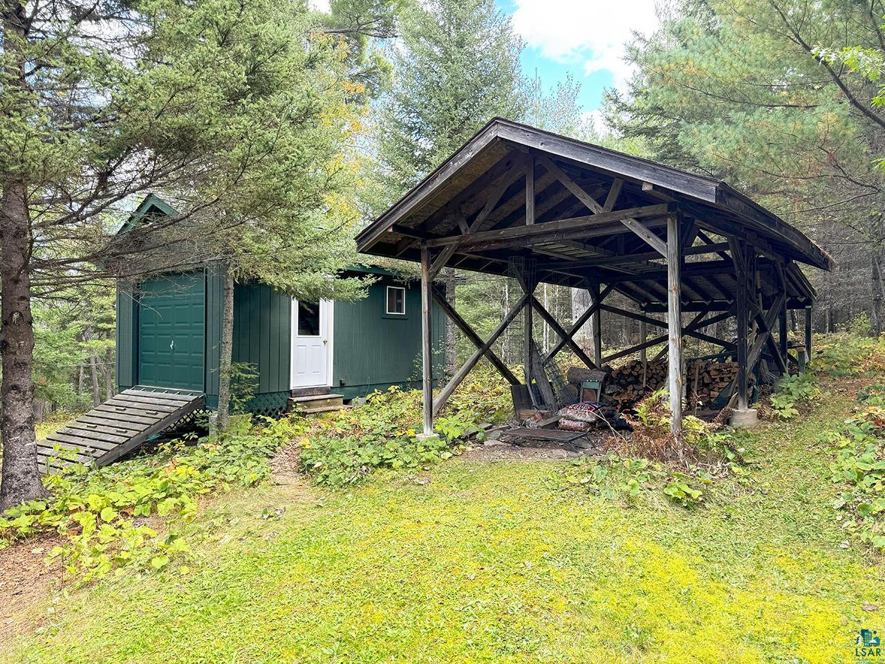 5497 N Pine Island, Tower, MN 55790 Listing Photo  22
