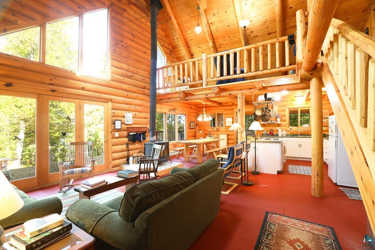 5497 N Pine Island, Tower, MN 55790 Listing Photo  4