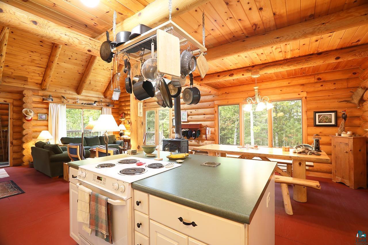 5497 N Pine Island, Tower, MN 55790 Listing Photo  7