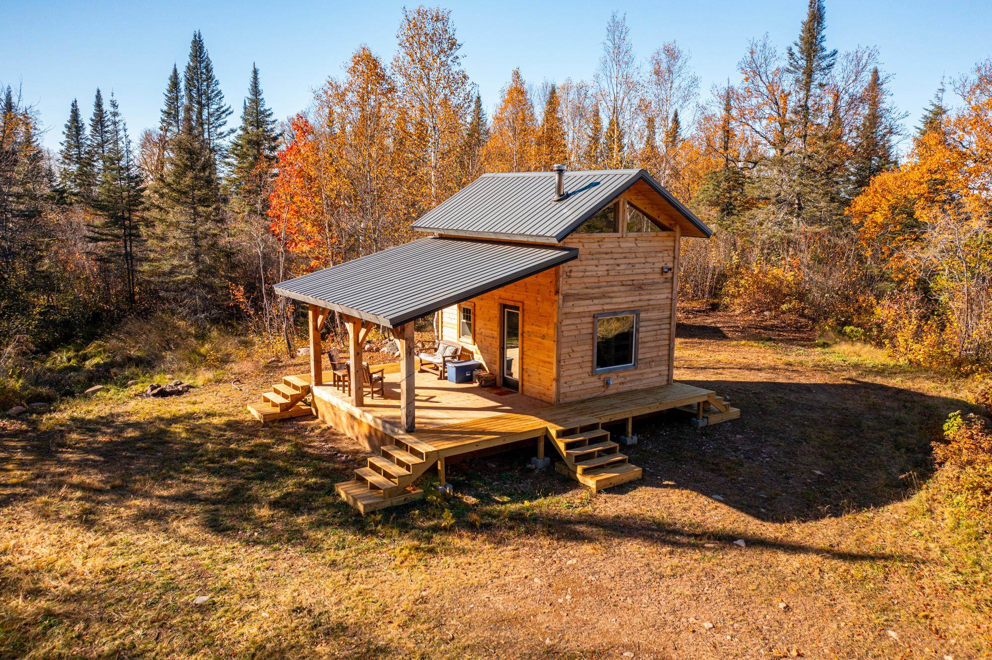 TBD Forest Rd Unnamed for sale in Finland, Minnesota, MLS ID 6116673