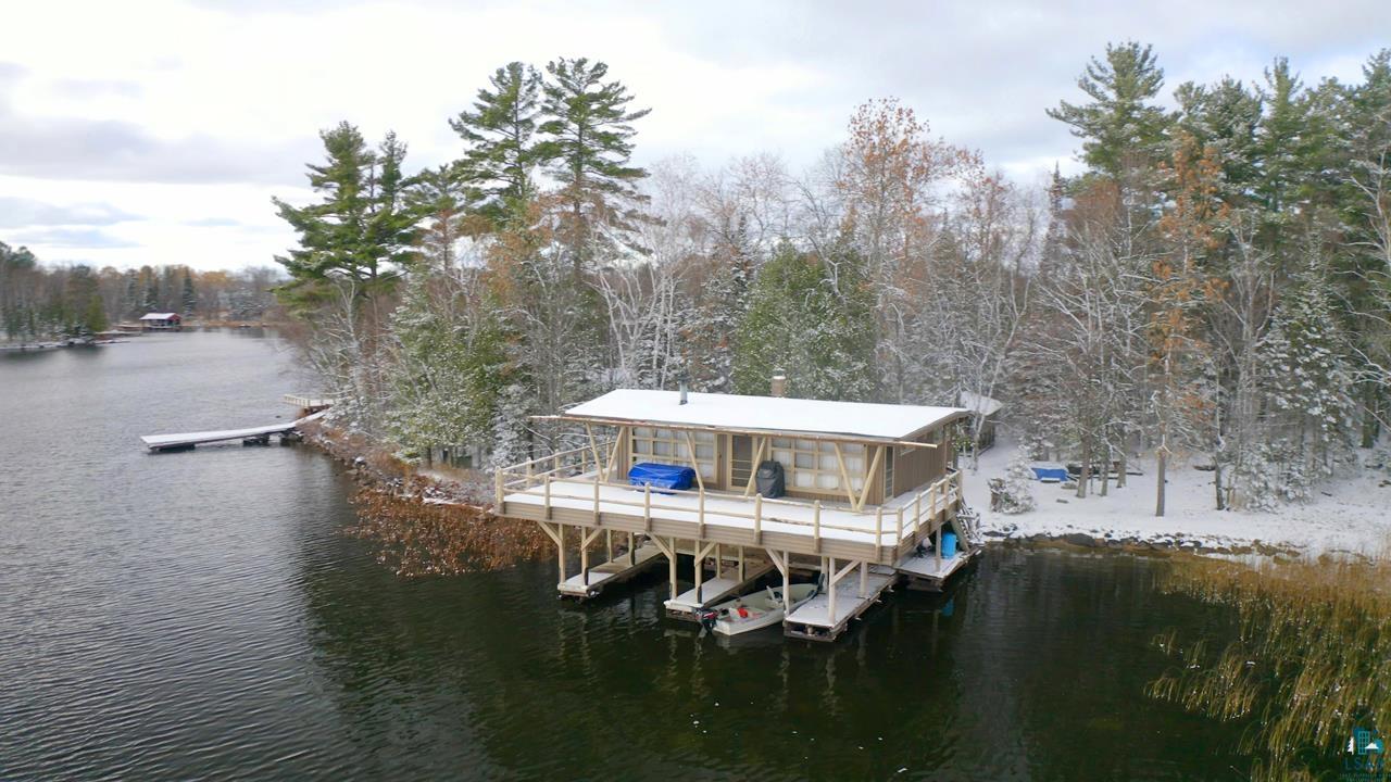 XXX Lake Vermilion, Cook, MN 55723 Listing Photo  1