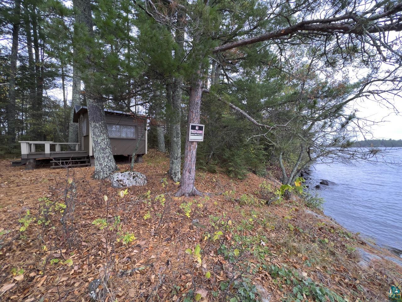 XXX Lake Vermilion, Cook, MN 55723 Listing Photo  15