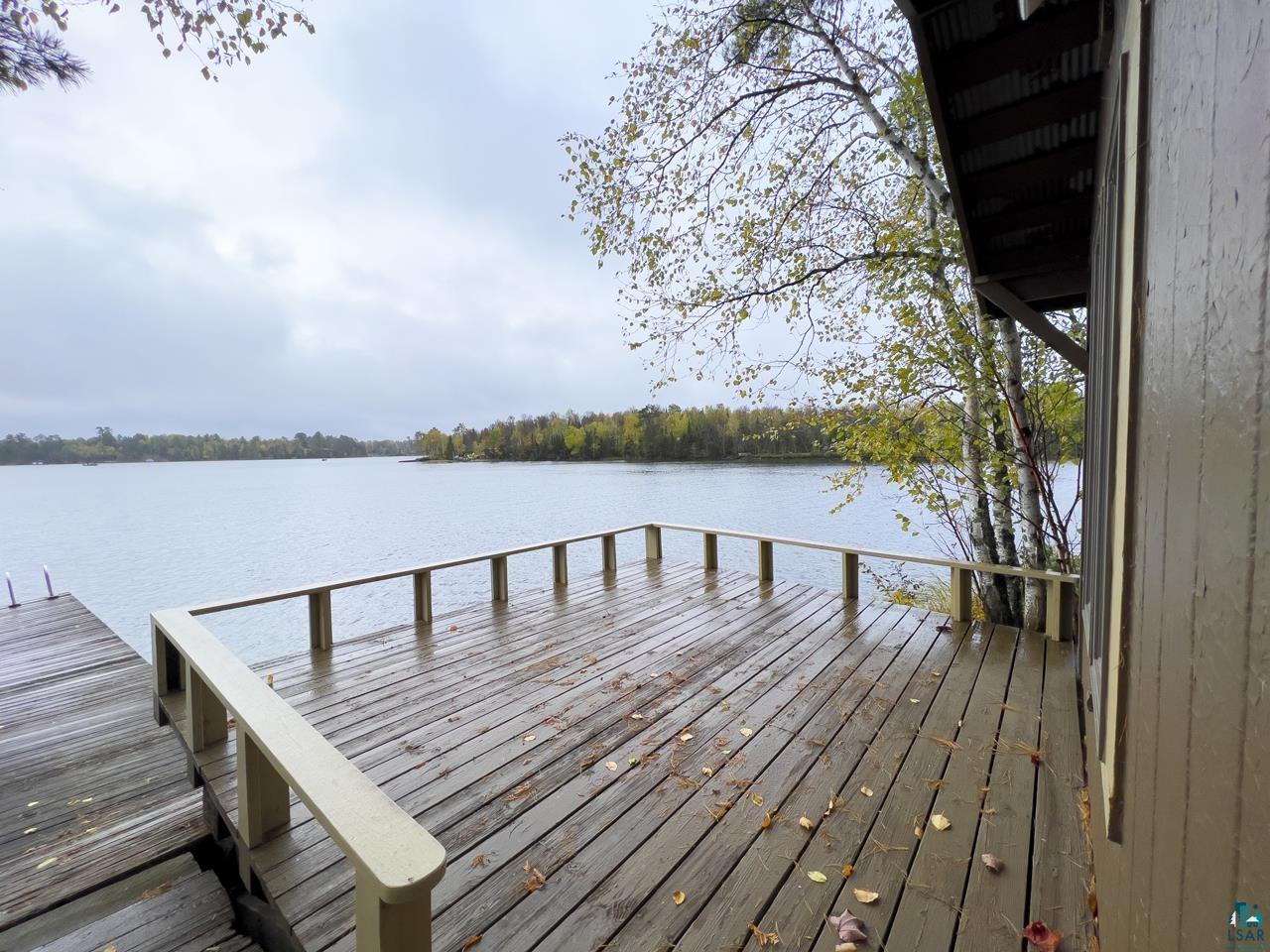 XXX Lake Vermilion, Cook, MN 55723 Listing Photo  19