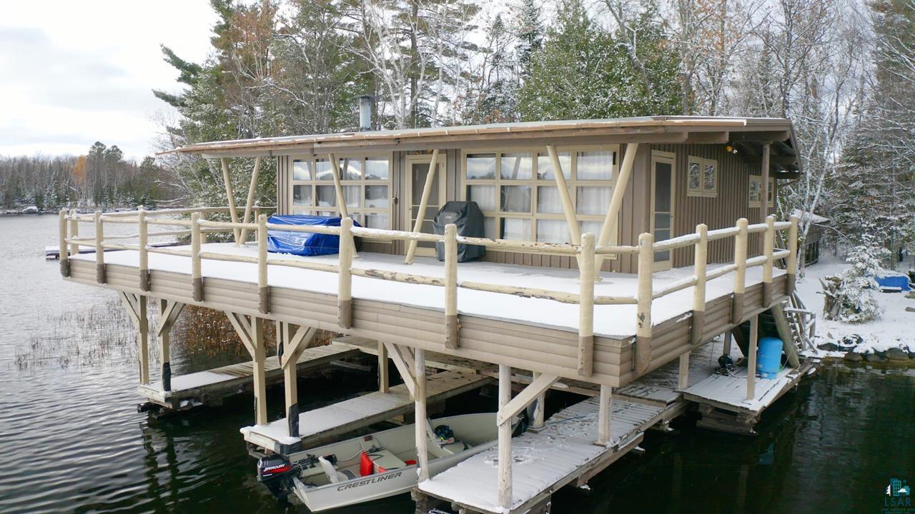 XXX Lake Vermilion, Cook, MN 55723 Listing Photo  26
