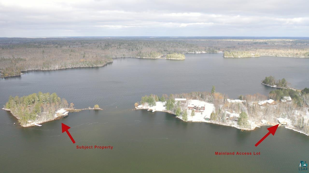 XXX Lake Vermilion, Cook, MN 55723 Listing Photo  31