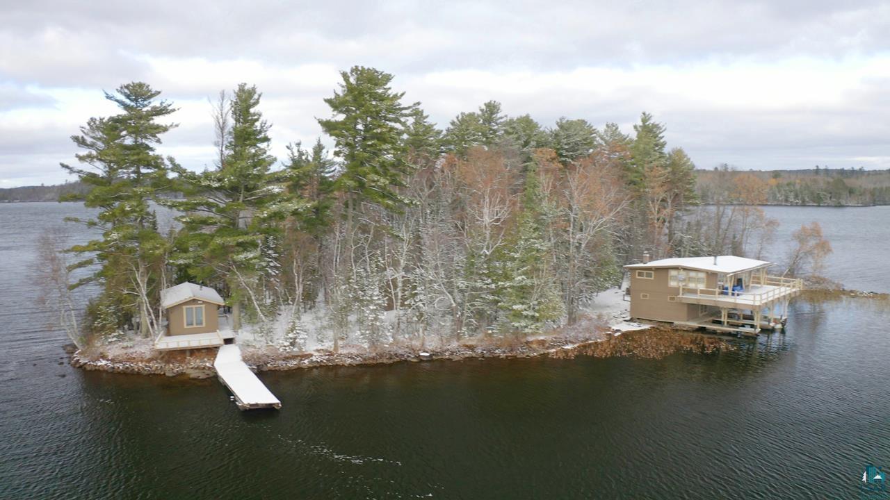 XXX Lake Vermilion, Cook, MN 55723 Listing Photo  35