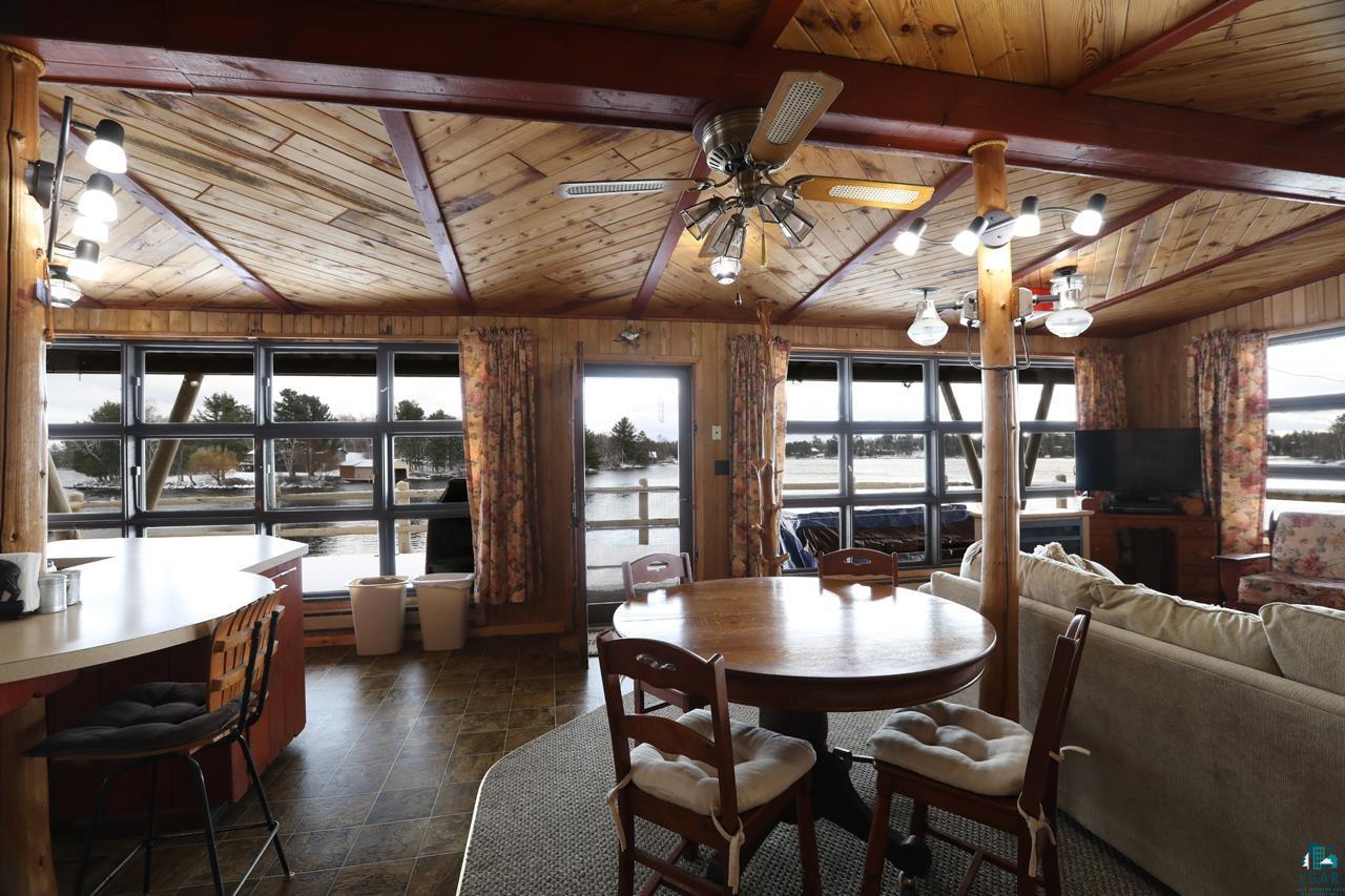 XXX Lake Vermilion, Cook, MN 55723 Listing Photo  5