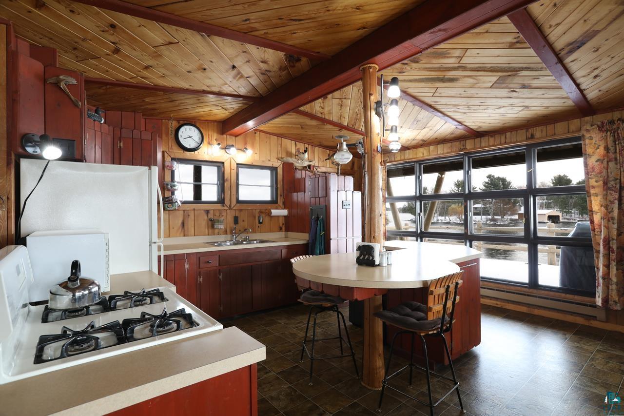 XXX Lake Vermilion, Cook, MN 55723 Listing Photo  6