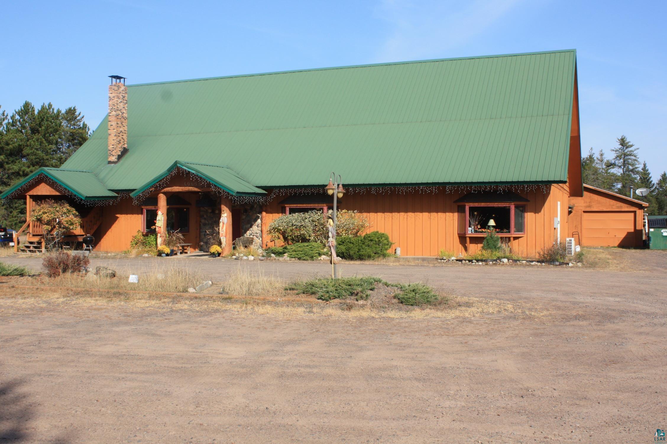 3760 County Hwy N, Barnes, WI 54873 Listing Photo  4