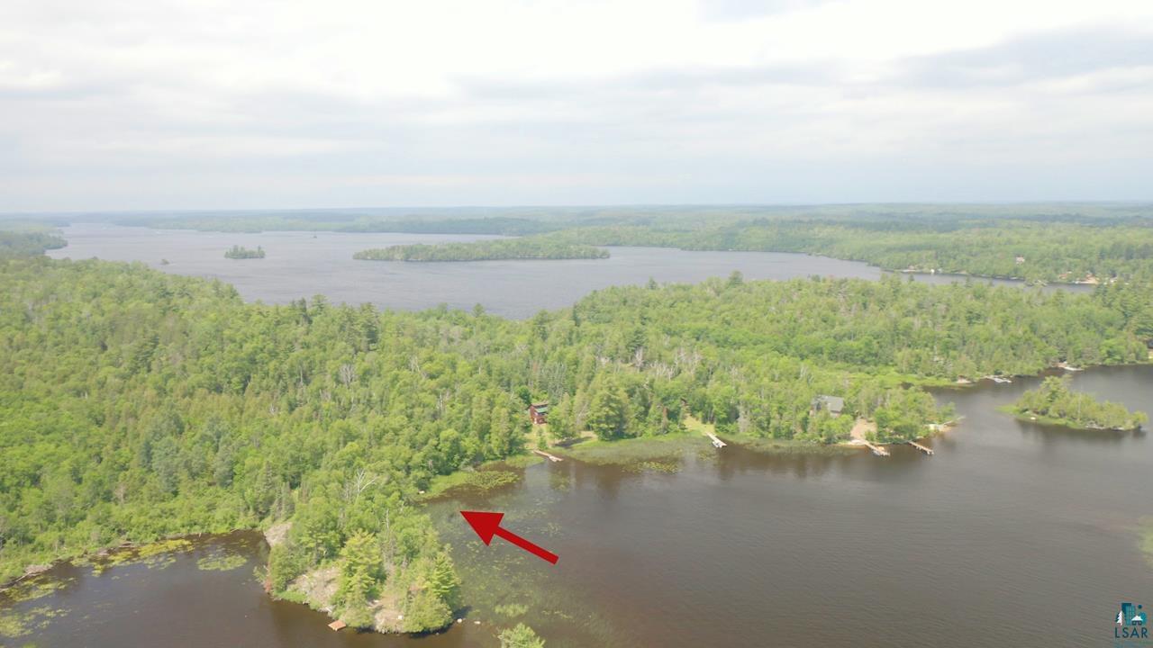 Lot 10 Pine Narrows, Tower, MN 55790 Listing Photo  1