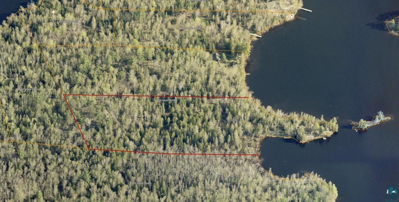 Lot 10 Pine Narrows, Tower, MN 55790 Listing Photo  2