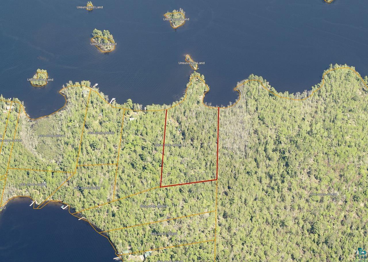 Lot 10 Pine Narrows, Tower, MN 55790 Listing Photo  3