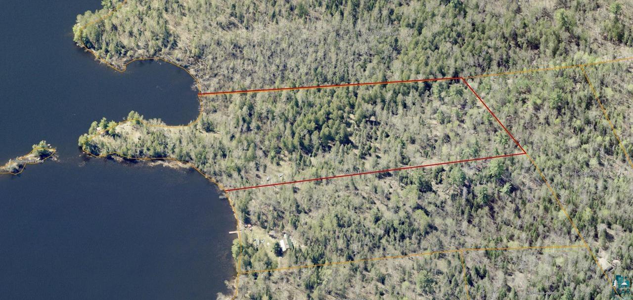 Lot 10 Pine Narrows, Tower, MN 55790 Listing Photo  4