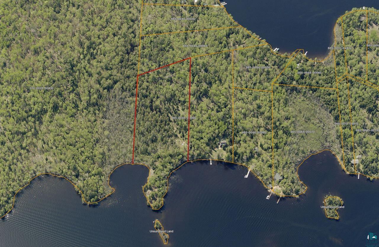 Lot 10 Pine Narrows, Tower, MN 55790 Listing Photo  5