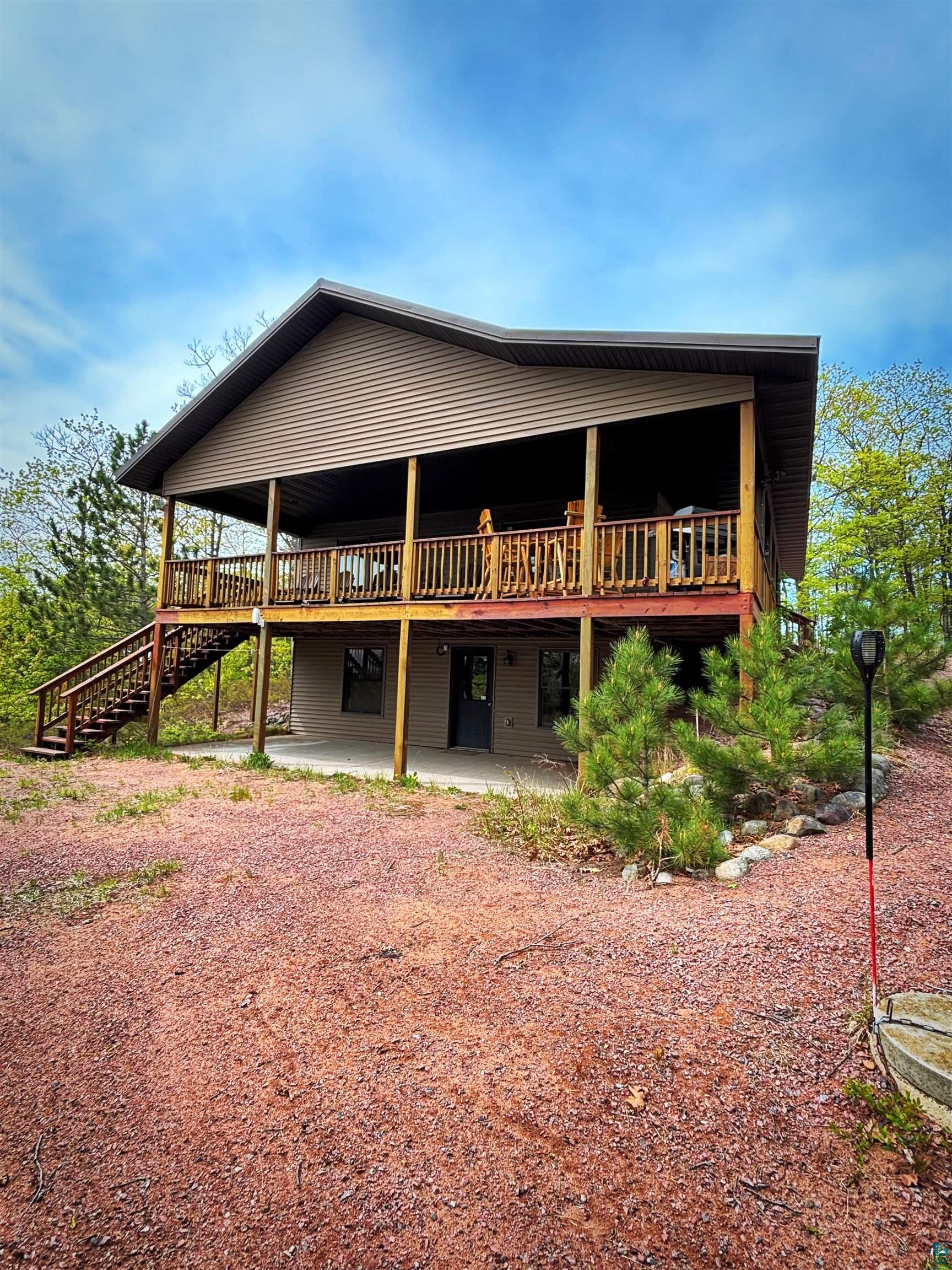 28255 Friendly Valley Rd, Washburn, WI 54891 Listing Photo  2