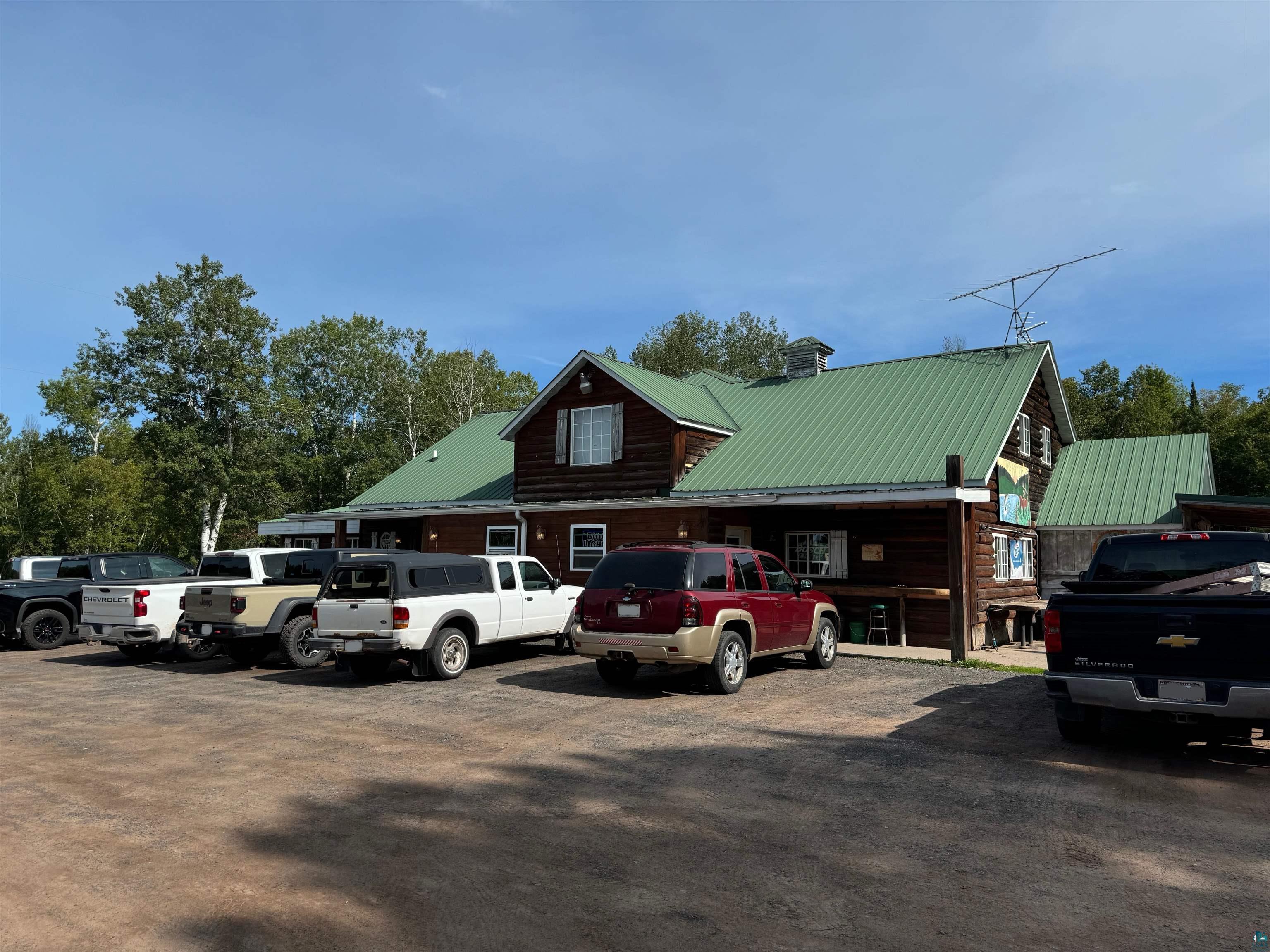 9375 State Hwy 13, Port Wing, WI 54865 Listing Photo  2