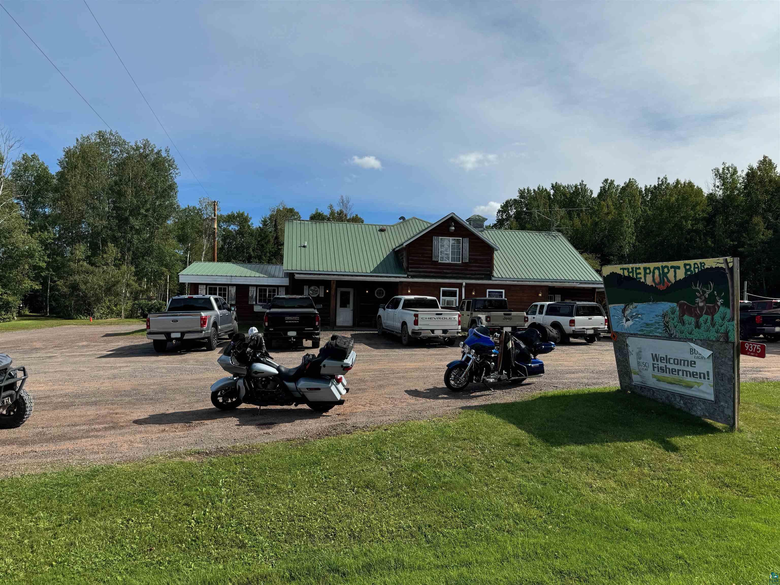 9375 State Hwy 13, Port Wing, WI 54865 Listing Photo  4