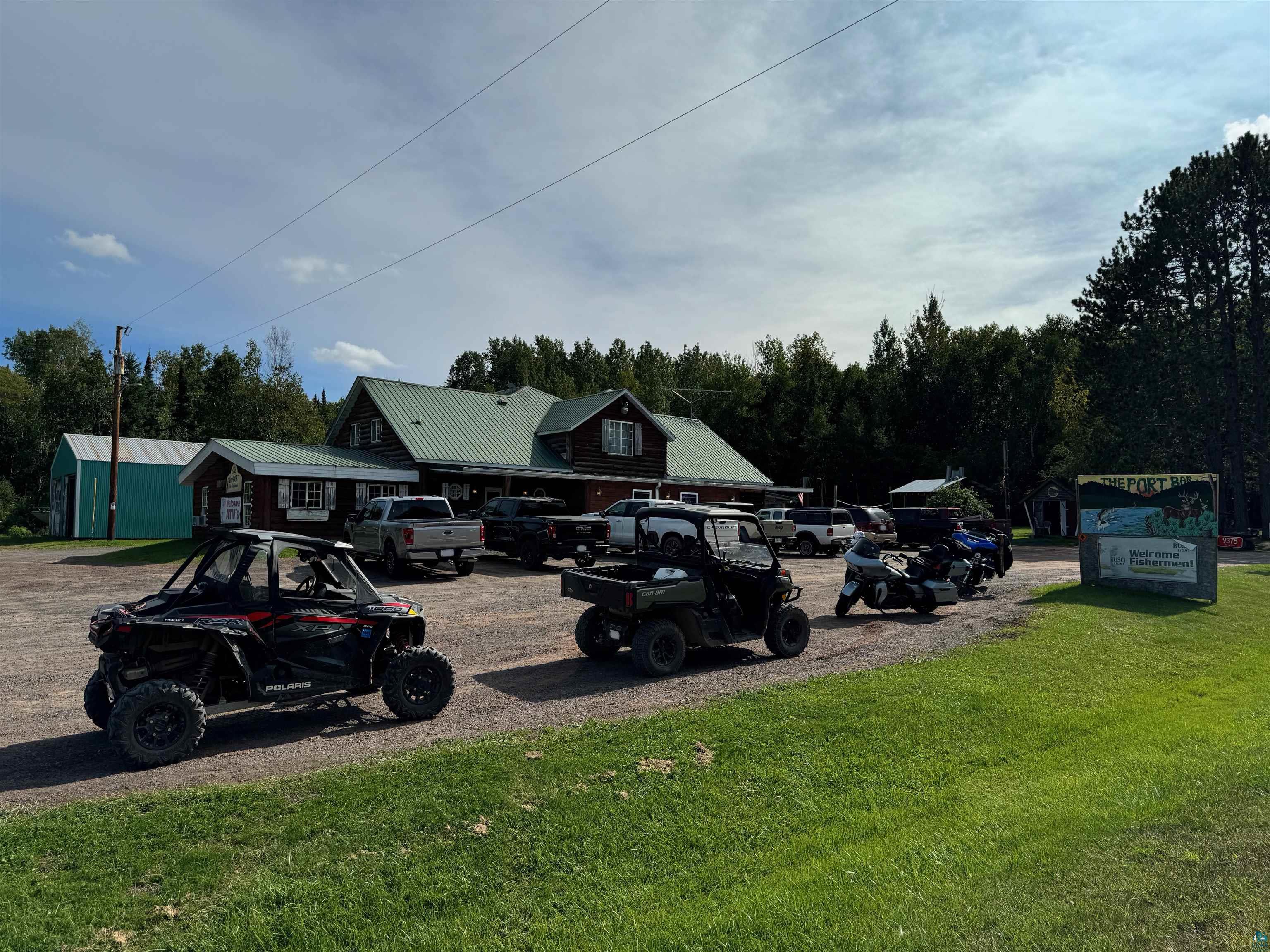 9375 State Hwy 13, Port Wing, WI 54865 Listing Photo  5