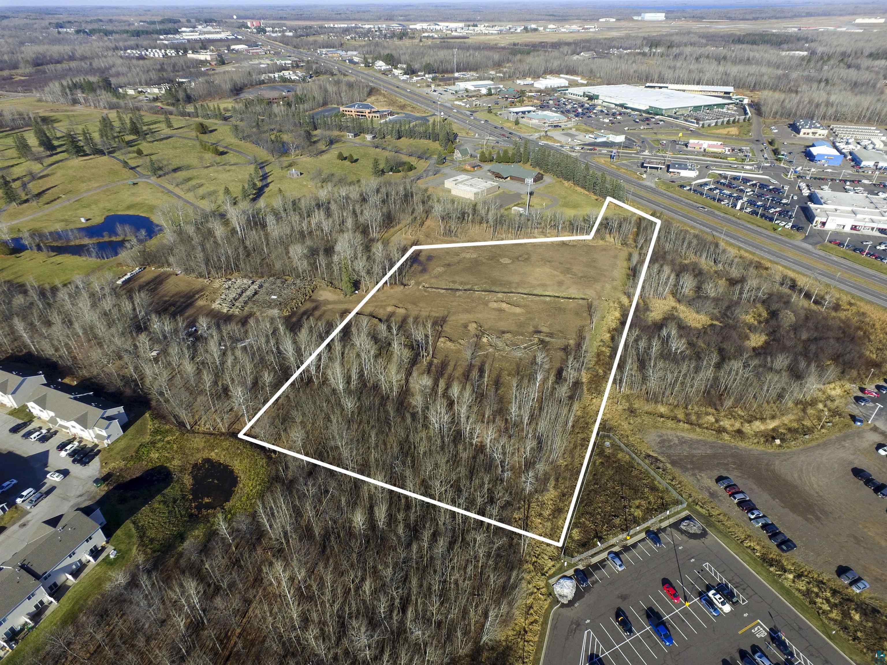 47xx Miller Trunk Hwy, Hermantown, MN 55811 Listing Photo  1