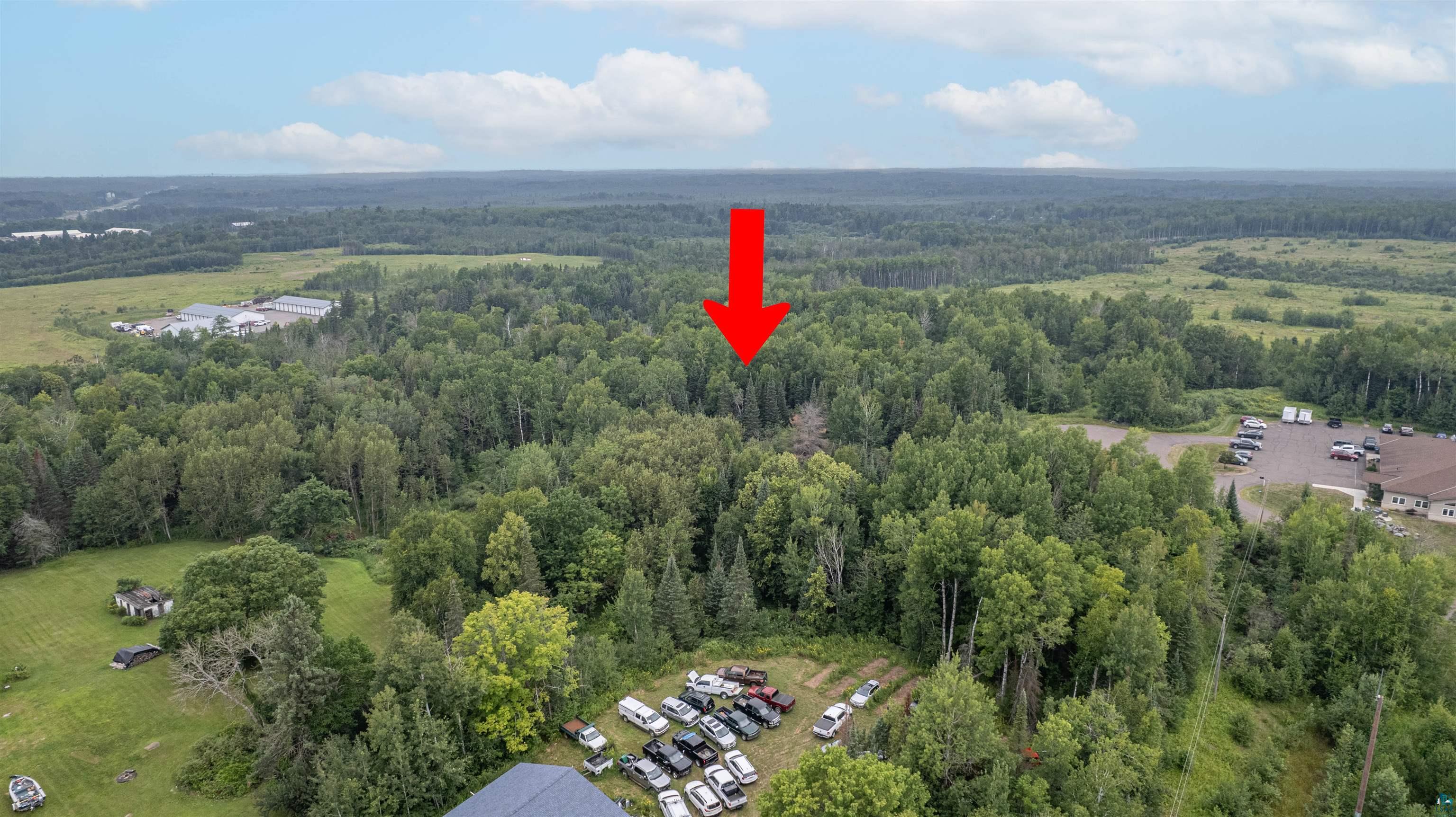 45xx - Lot B1 Norway Pines Place, Hermantown, MN 55811 Listing Photo  2
