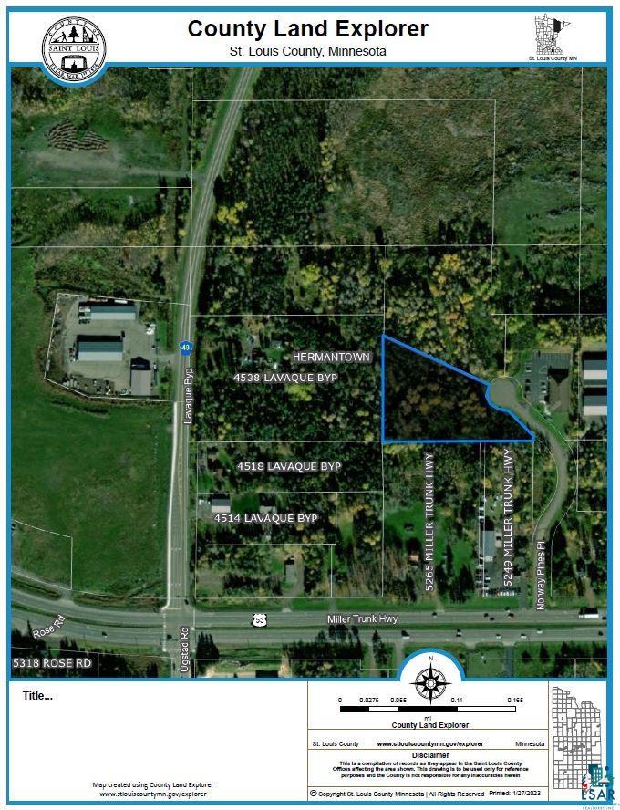 45xx - Lot B1 Norway Pines Place, Hermantown, MN 55811 Listing Photo  19