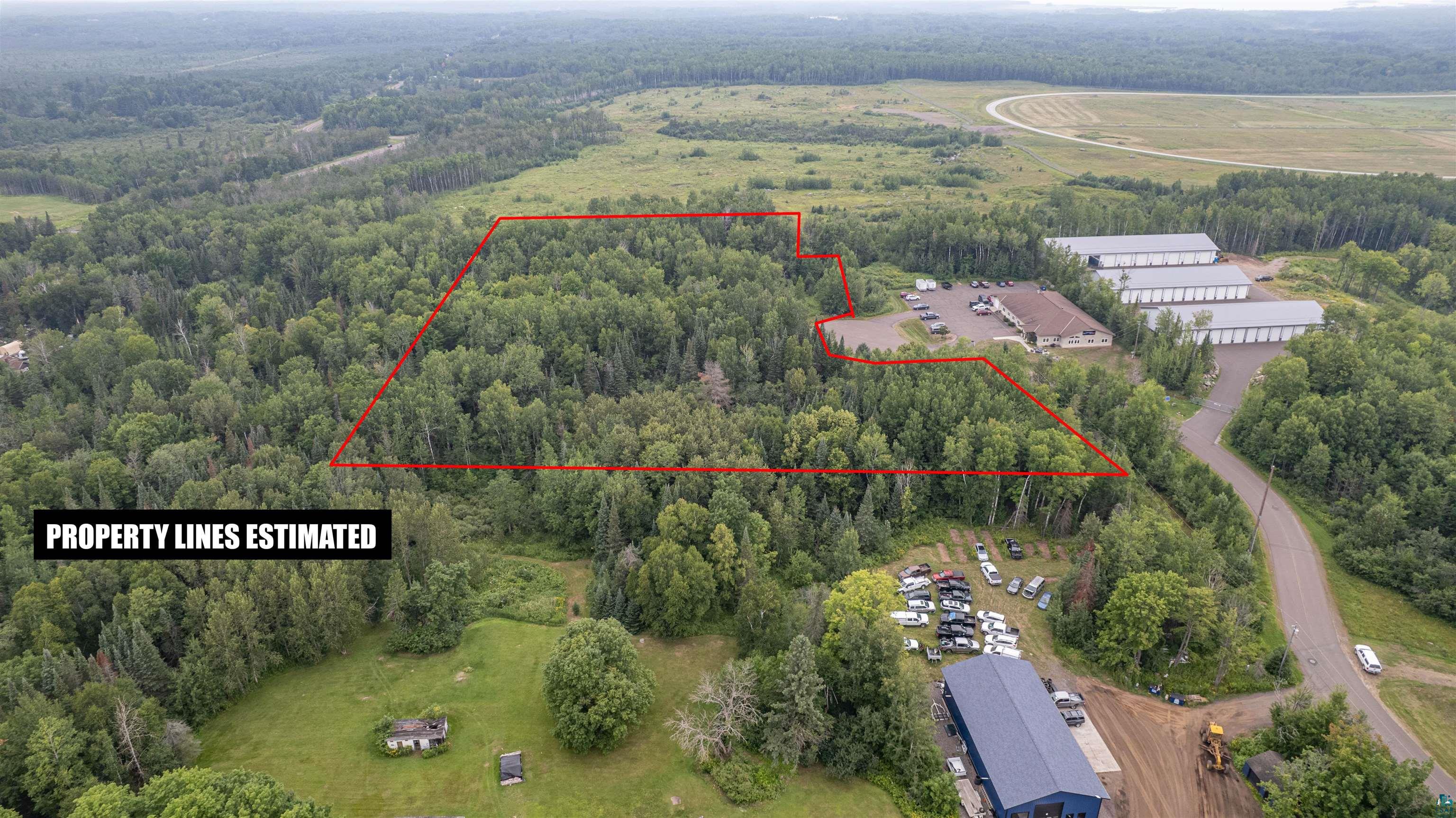 45xx - Lot B1 Norway Pines Place, Hermantown, MN 55811 Listing Photo  3