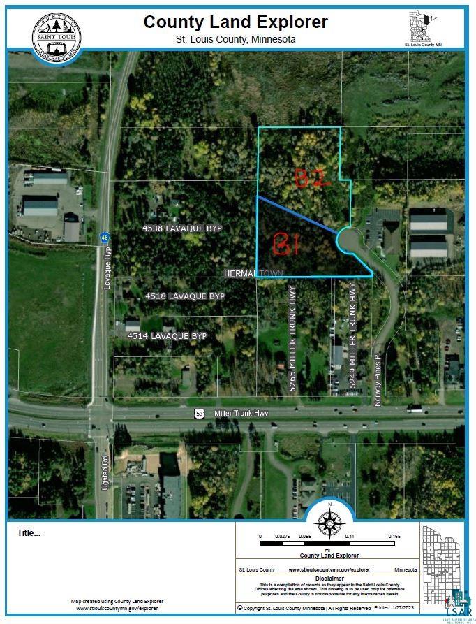 45xx - Lot B2 Norway Pines Place, Hermantown, MN 55811 Listing Photo  20