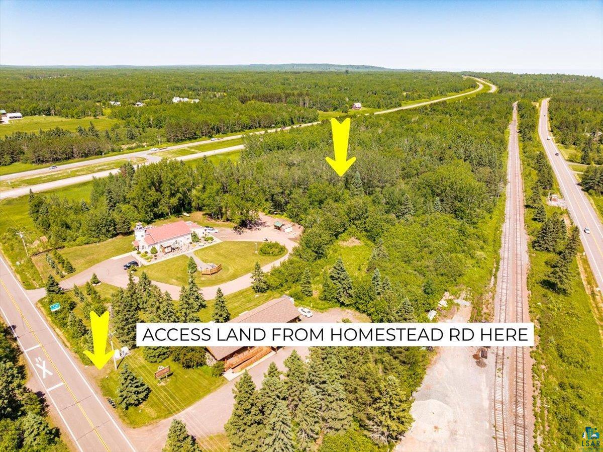 TBD Homestead Rd, Duluth, MN 55804 Listing Photo  1