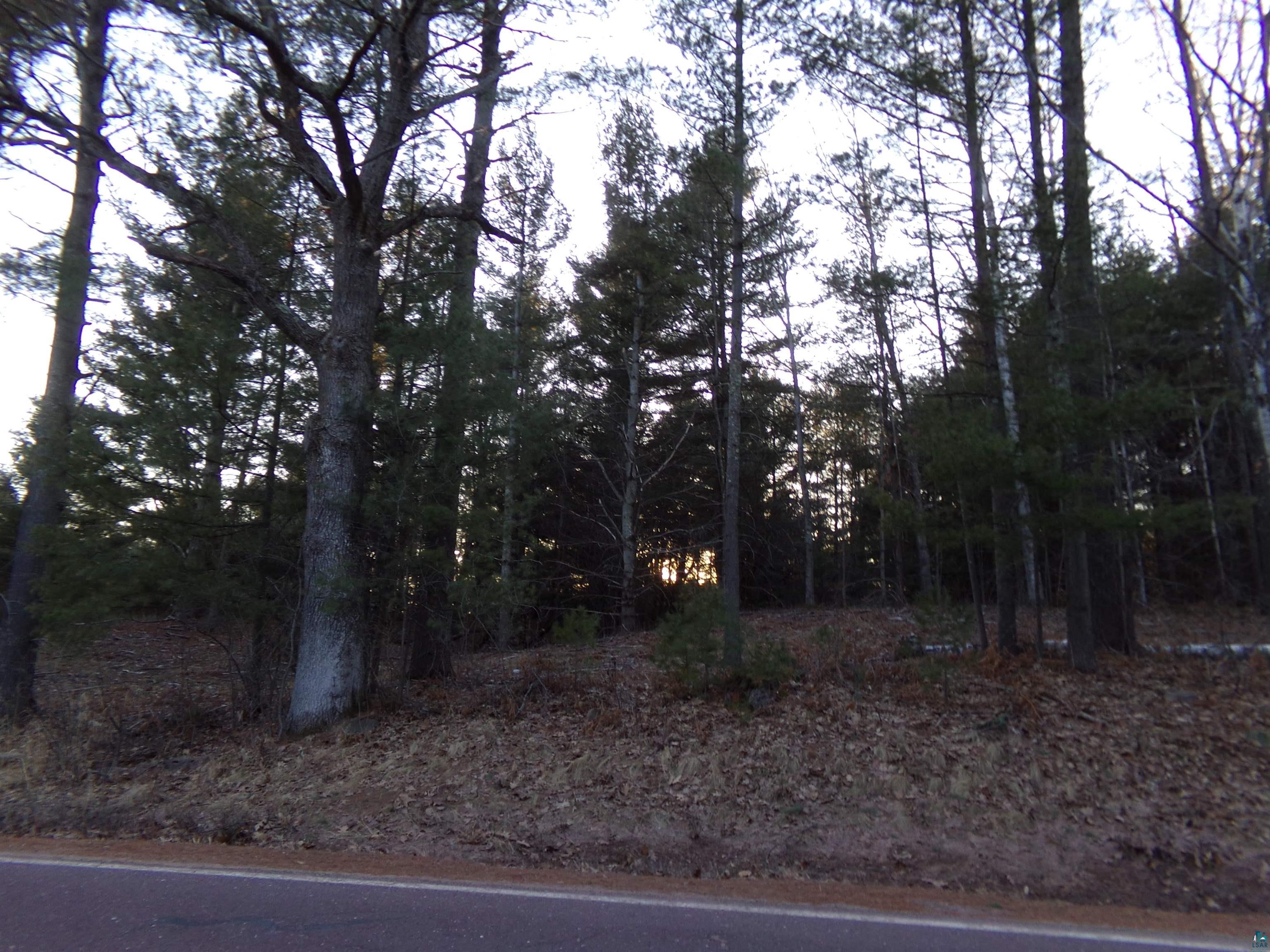 TBD S County Rd F, Lake Nebagamon, WI 54849 Listing Photo  1