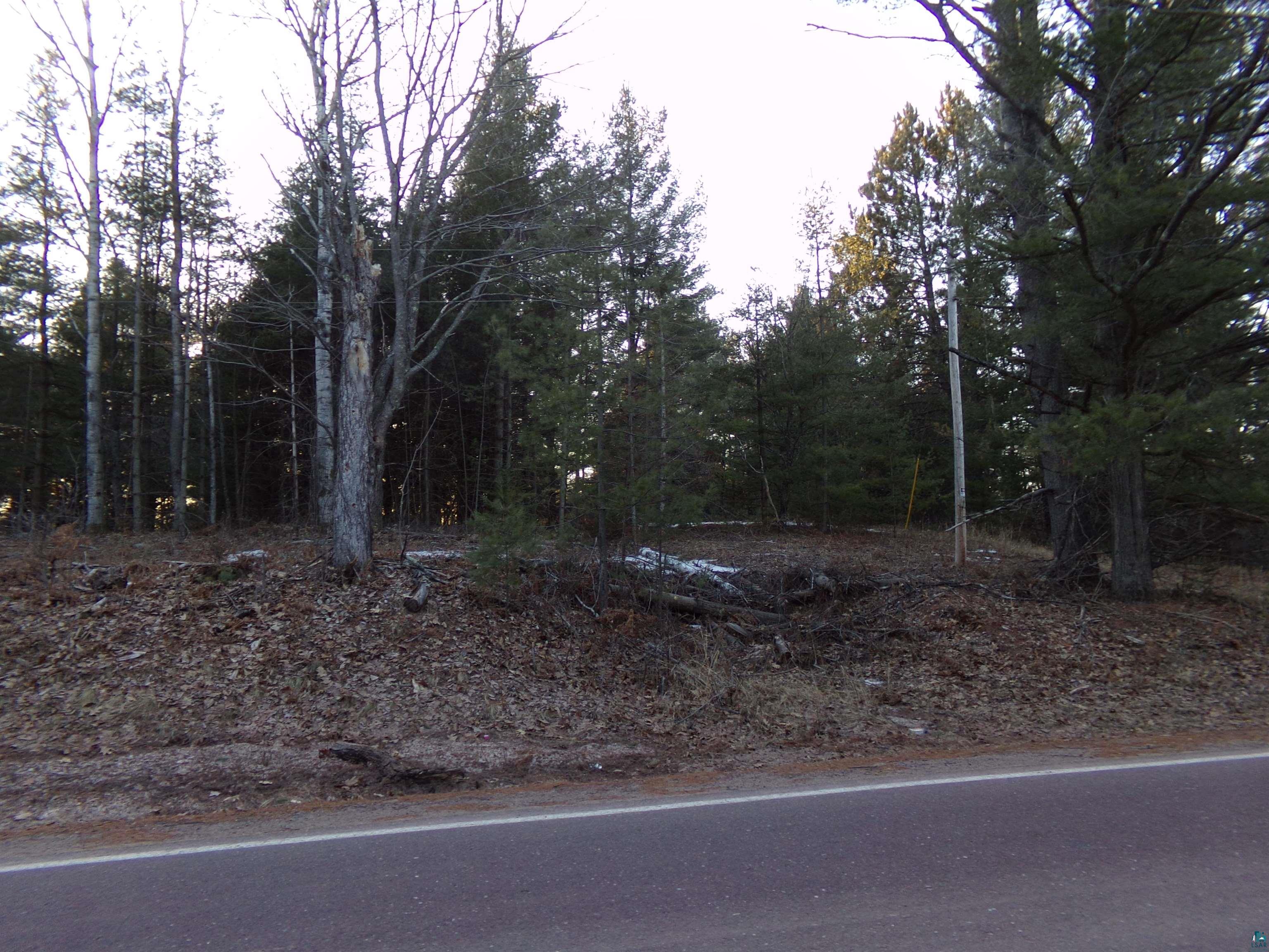 TBD S County Rd F, Lake Nebagamon, WI 54849 Listing Photo  3