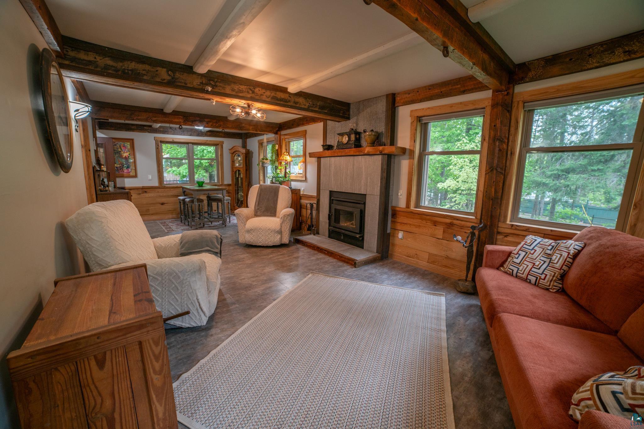 3835 S Lake Rd, Moose Lake, MN 55767 Listing Photo  1