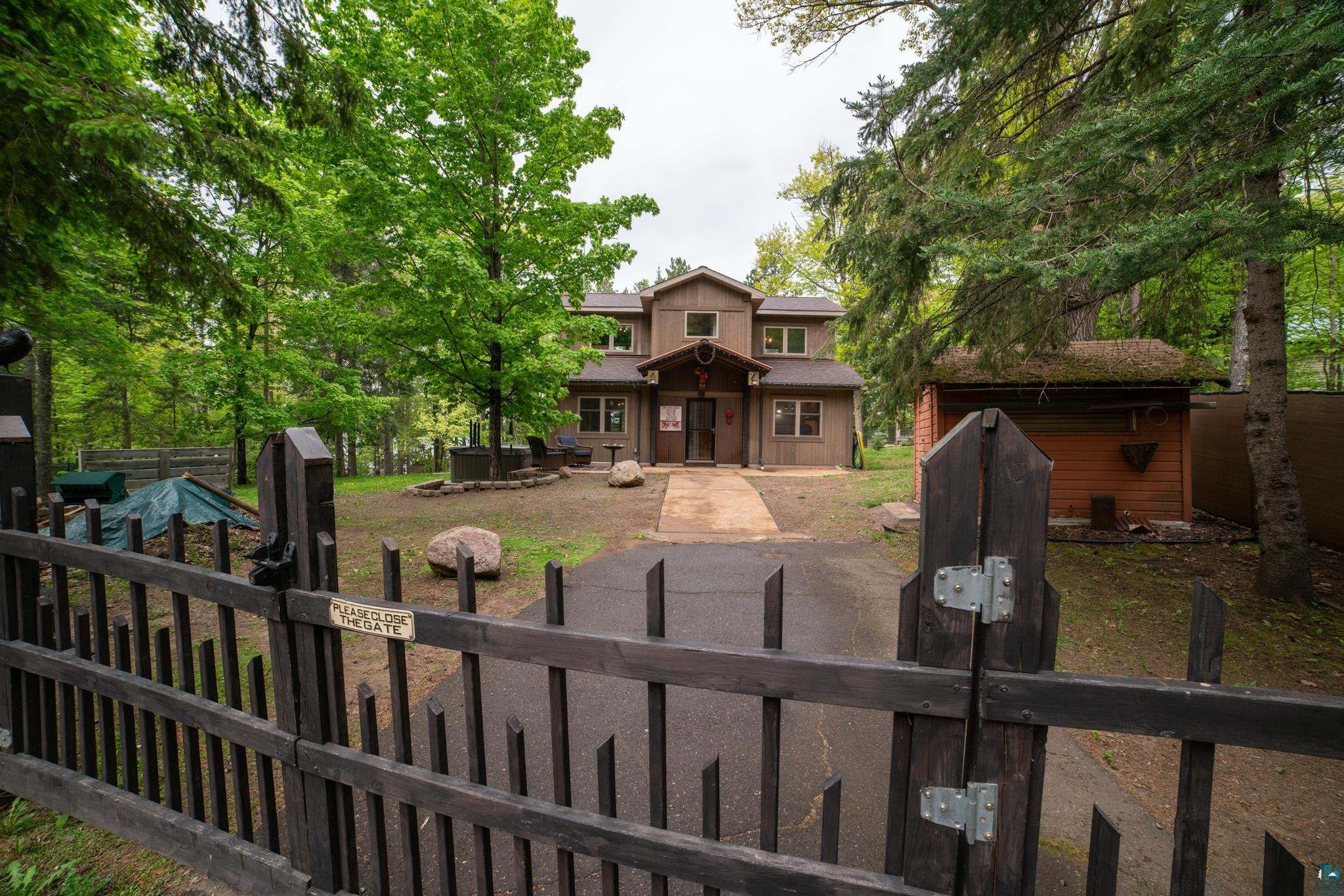 3835 S Lake Rd, Moose Lake, MN 55767 Listing Photo  3