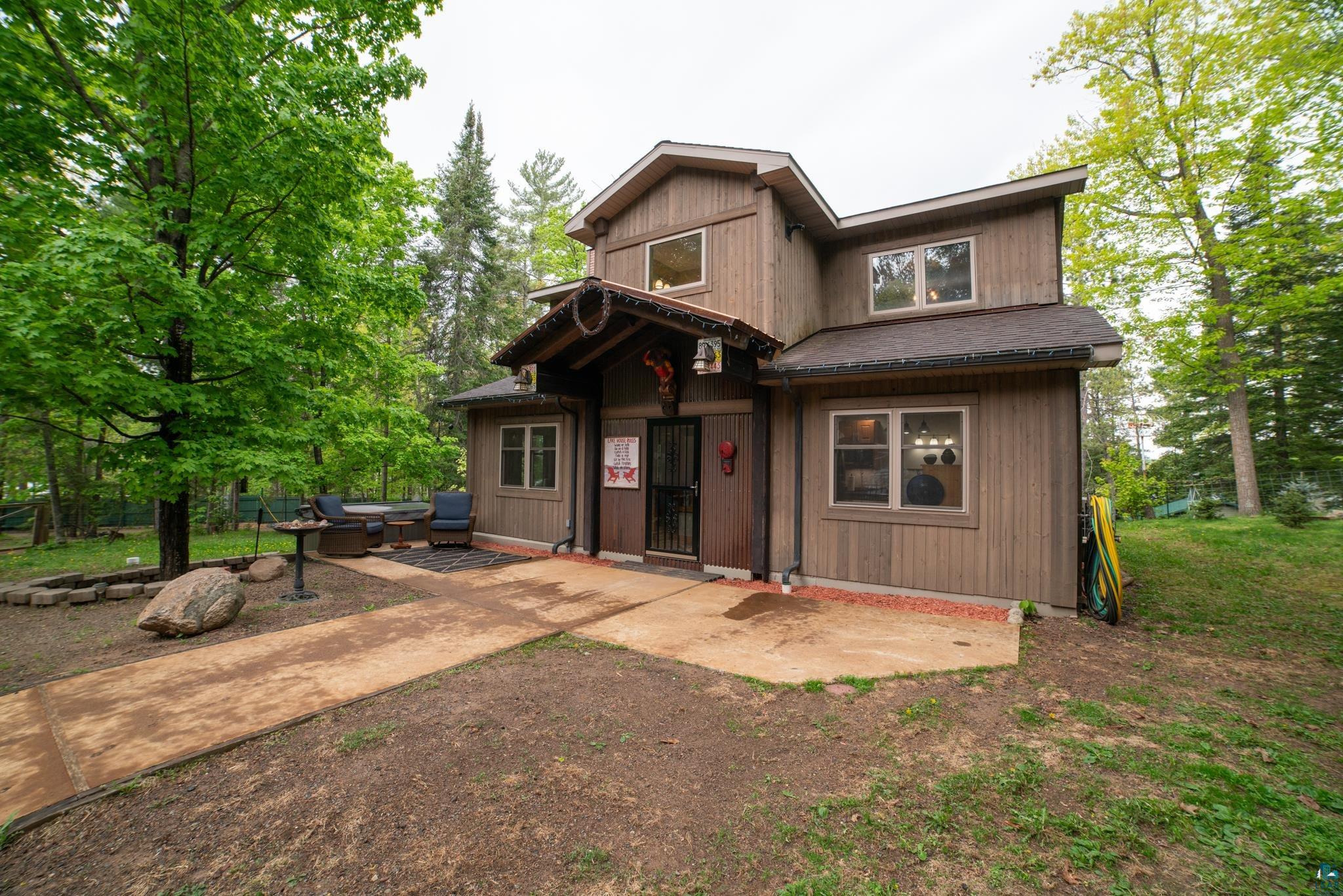3835 S Lake Rd, Moose Lake, MN 55767 Listing Photo  4