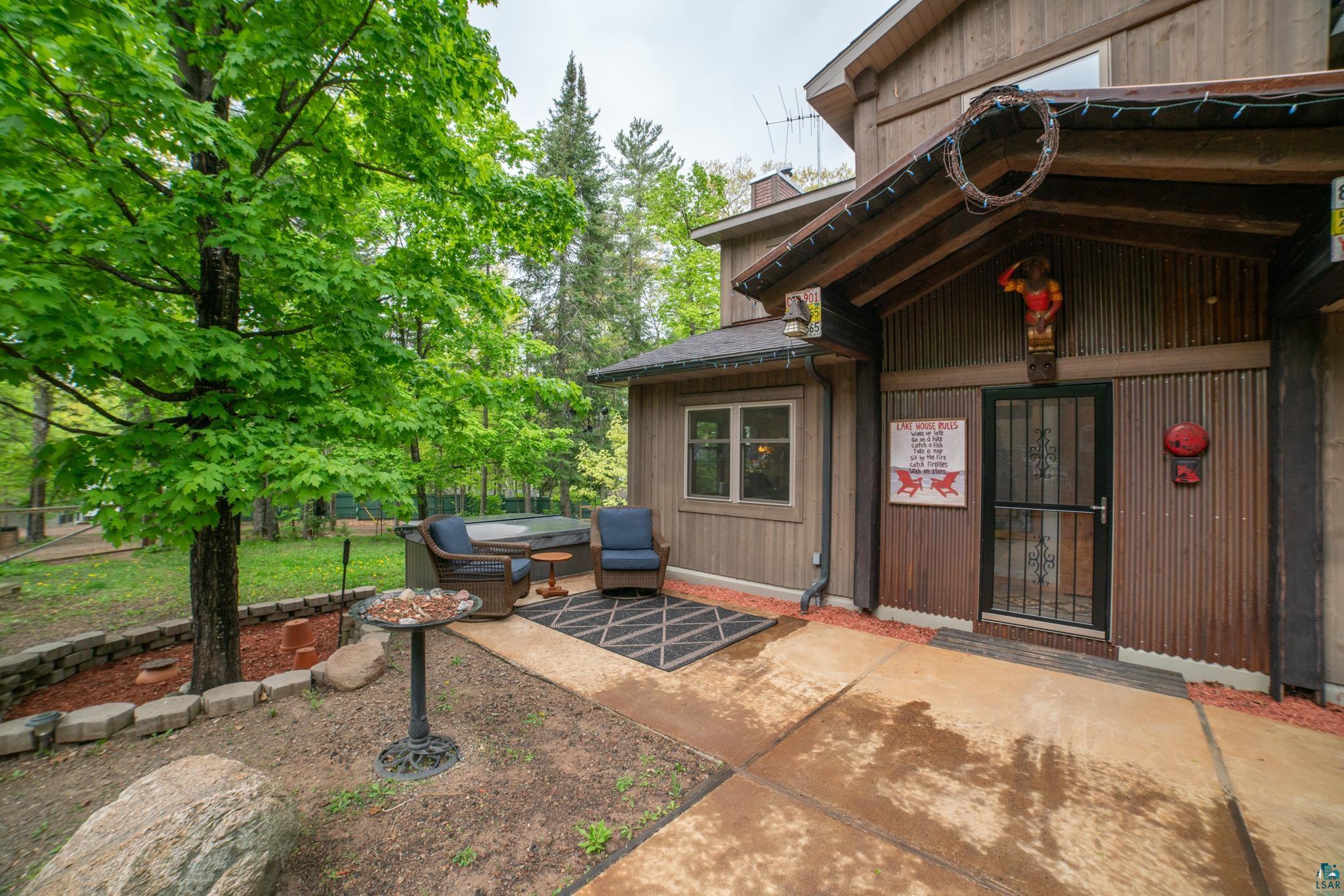 3835 S Lake Rd, Moose Lake, MN 55767 Listing Photo  5