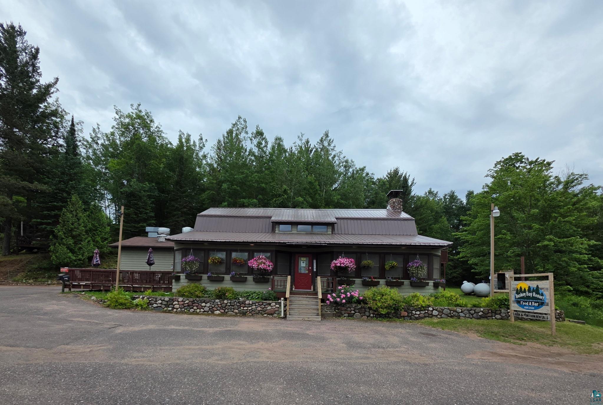 65445 County Hwy H, Iron River, WI 54847 Listing Photo  1