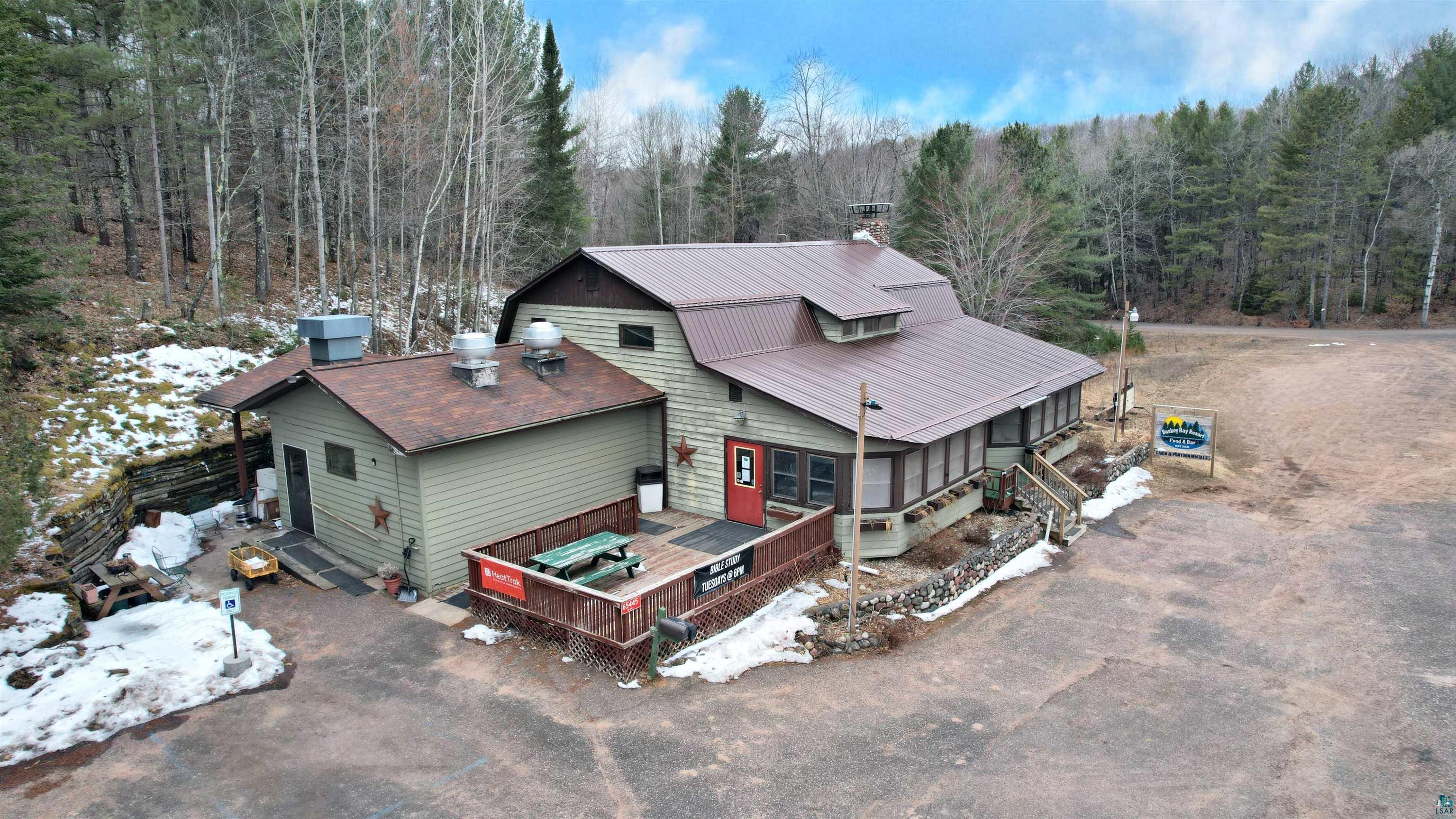 65445 County Hwy H, Iron River, WI 54847 Listing Photo  11