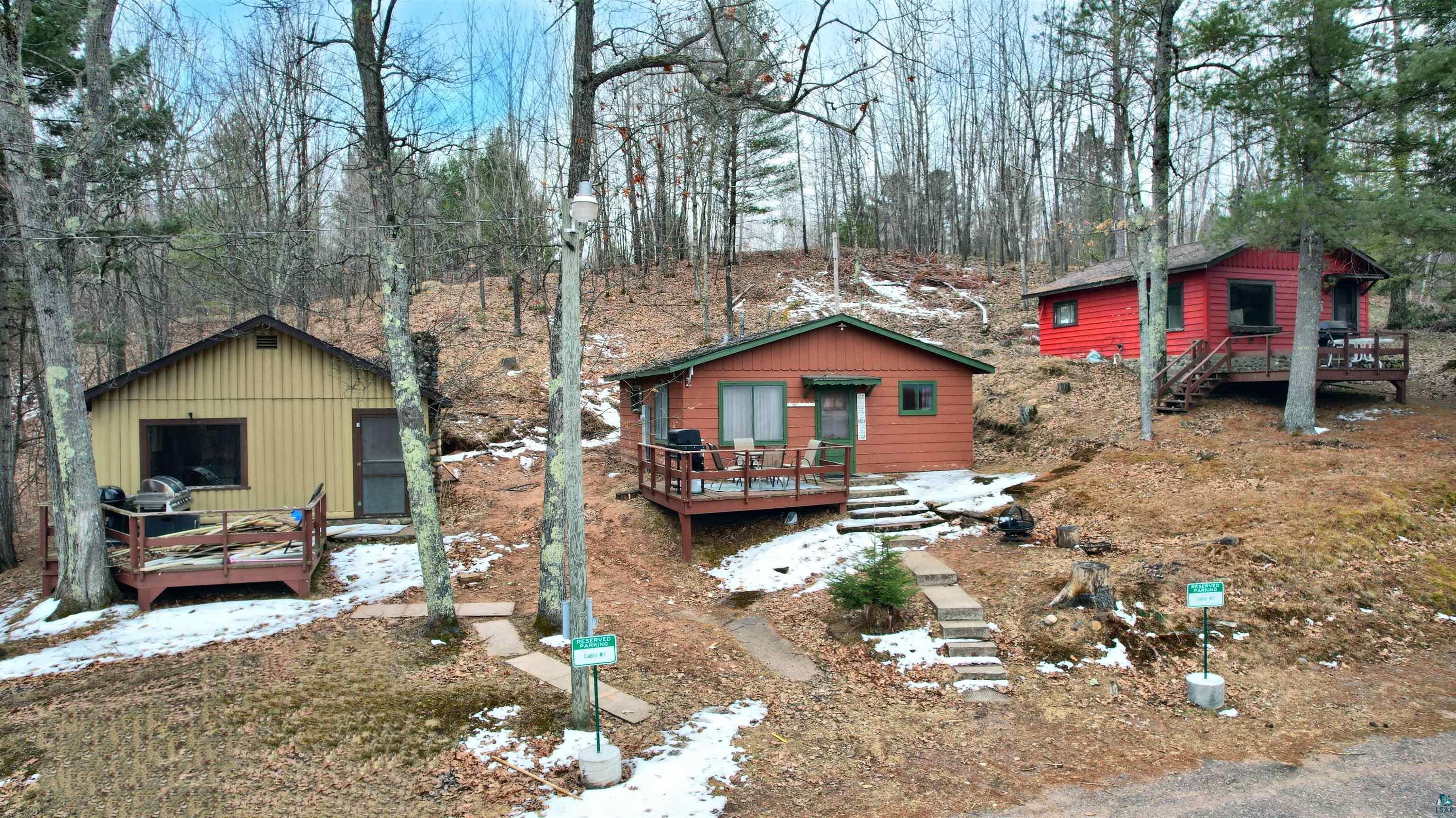 65445 County Hwy H, Iron River, WI 54847 Listing Photo  14