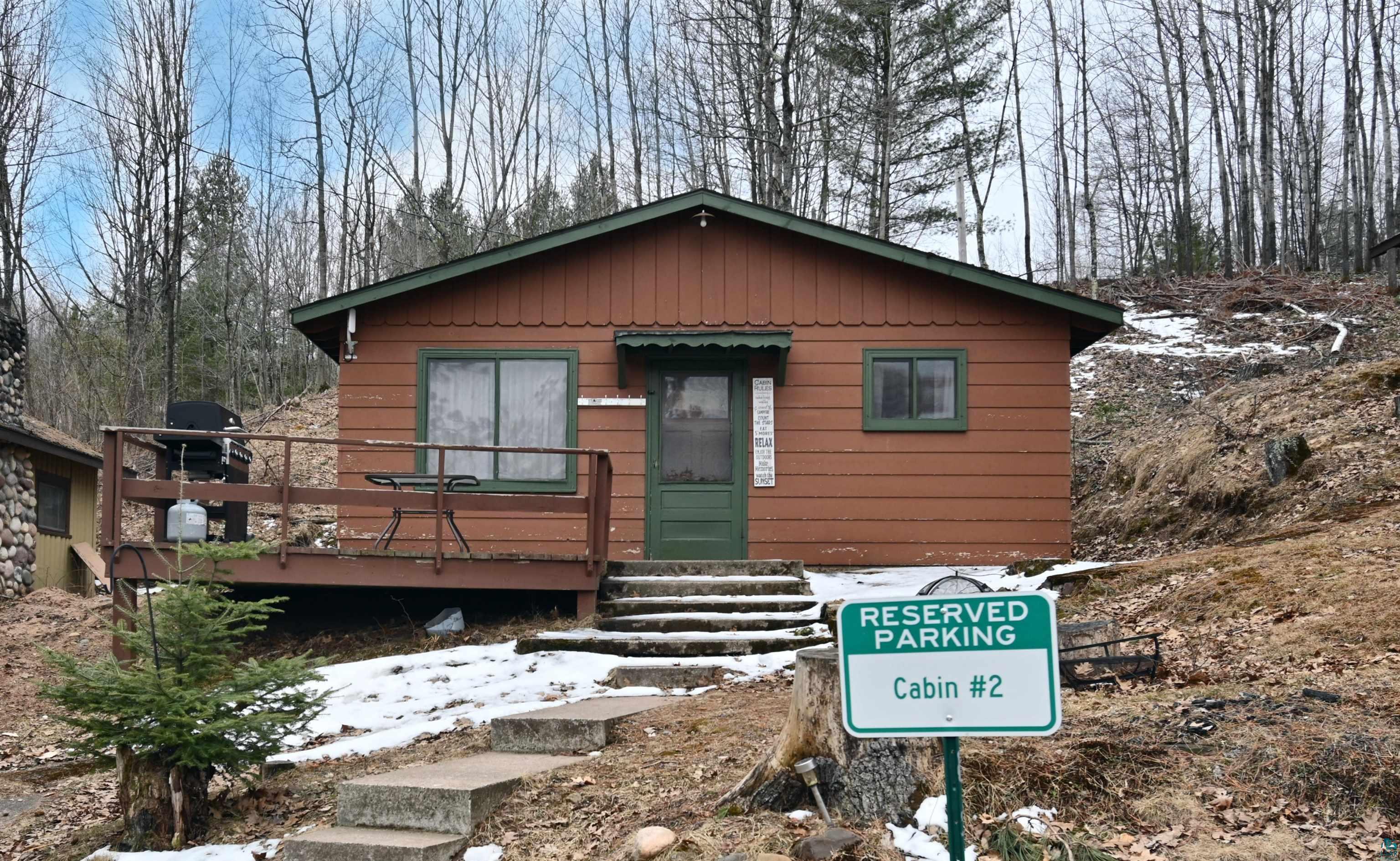 65445 County Hwy H, Iron River, WI 54847 Listing Photo  15