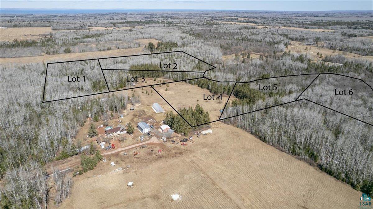 9377 E Wood Rd, Poplar, WI 54864 Listing Photo  6