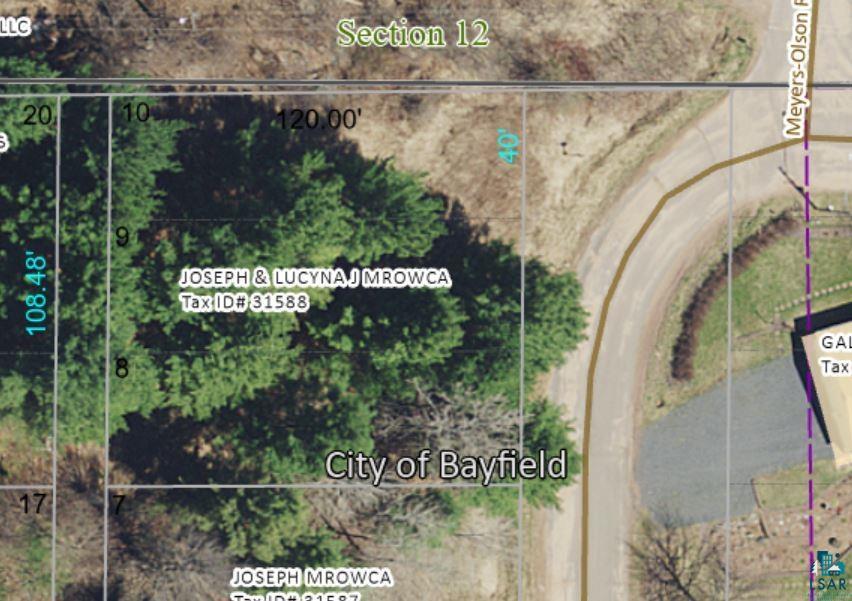 N 2nd St, Bayfield, WI 54814 Listing Photo  1