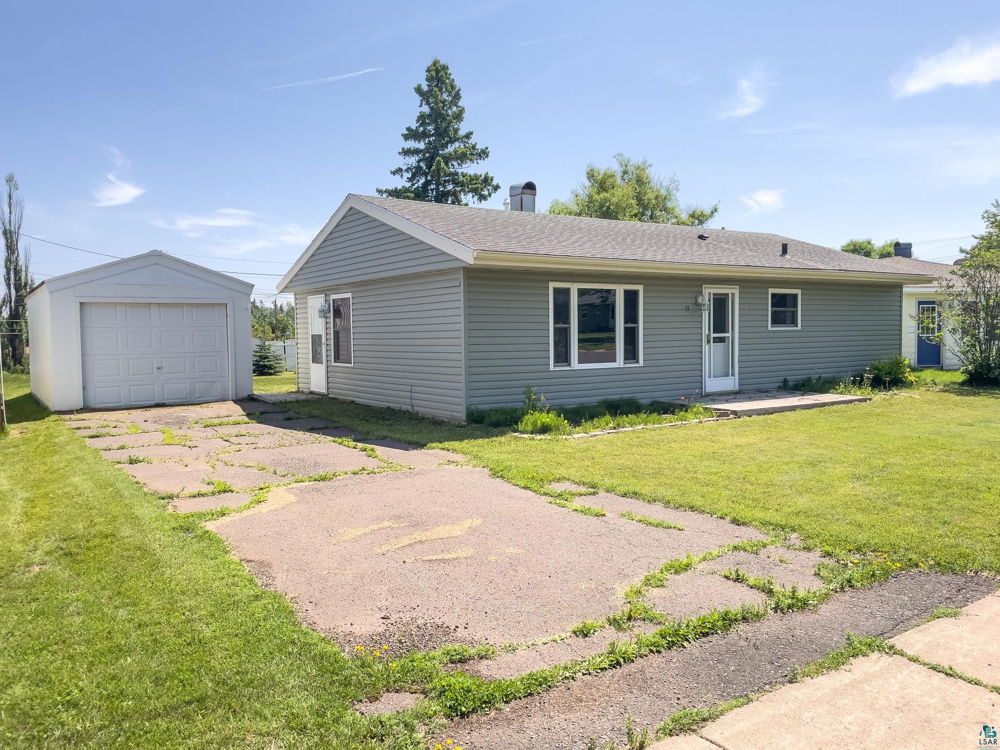 53 Edwards Dr, Silver Bay, MN 55614 Listing Photo  1