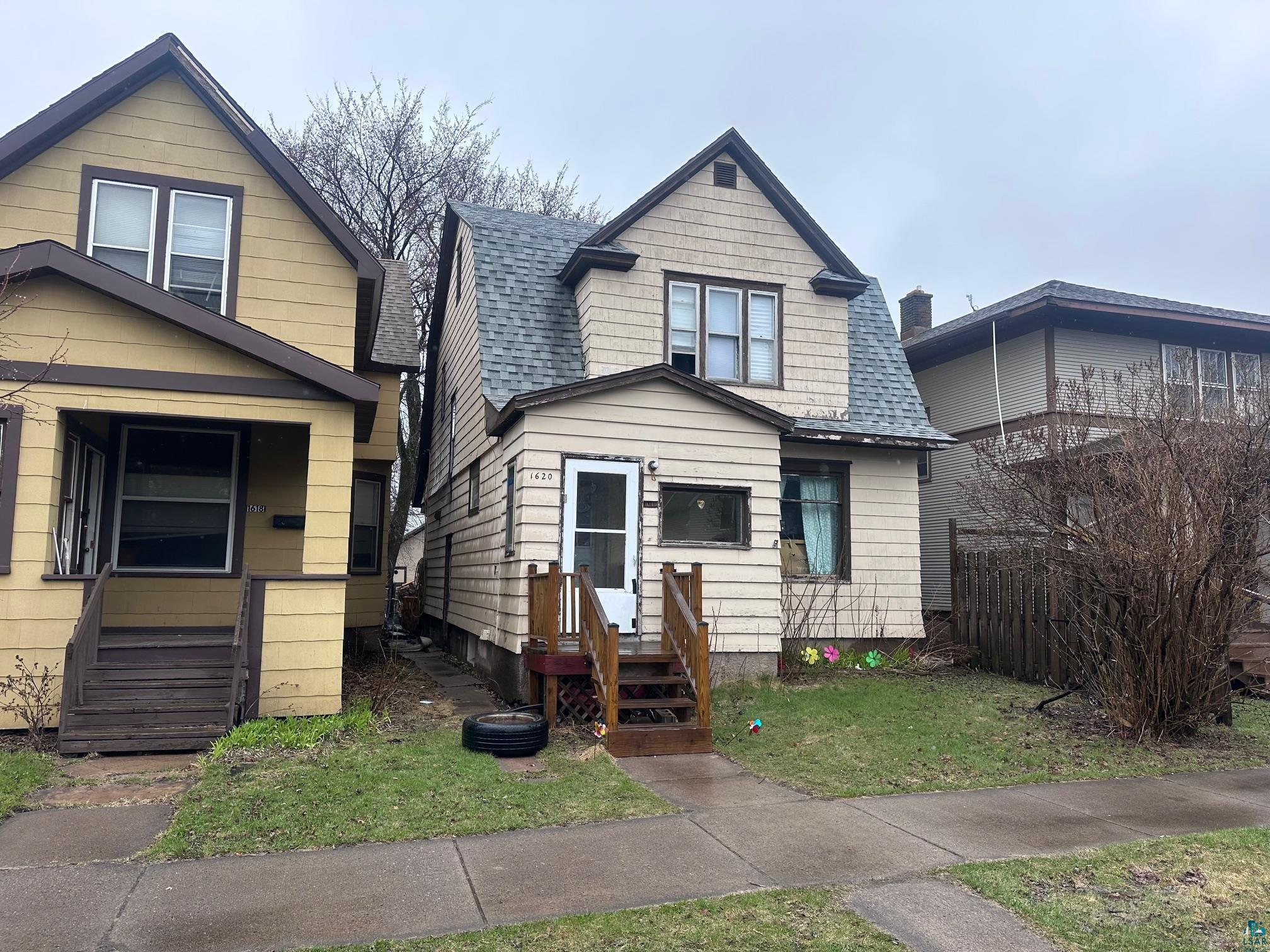 1620 Banks Ave, Superior, WI 54880 Listing Photo  2