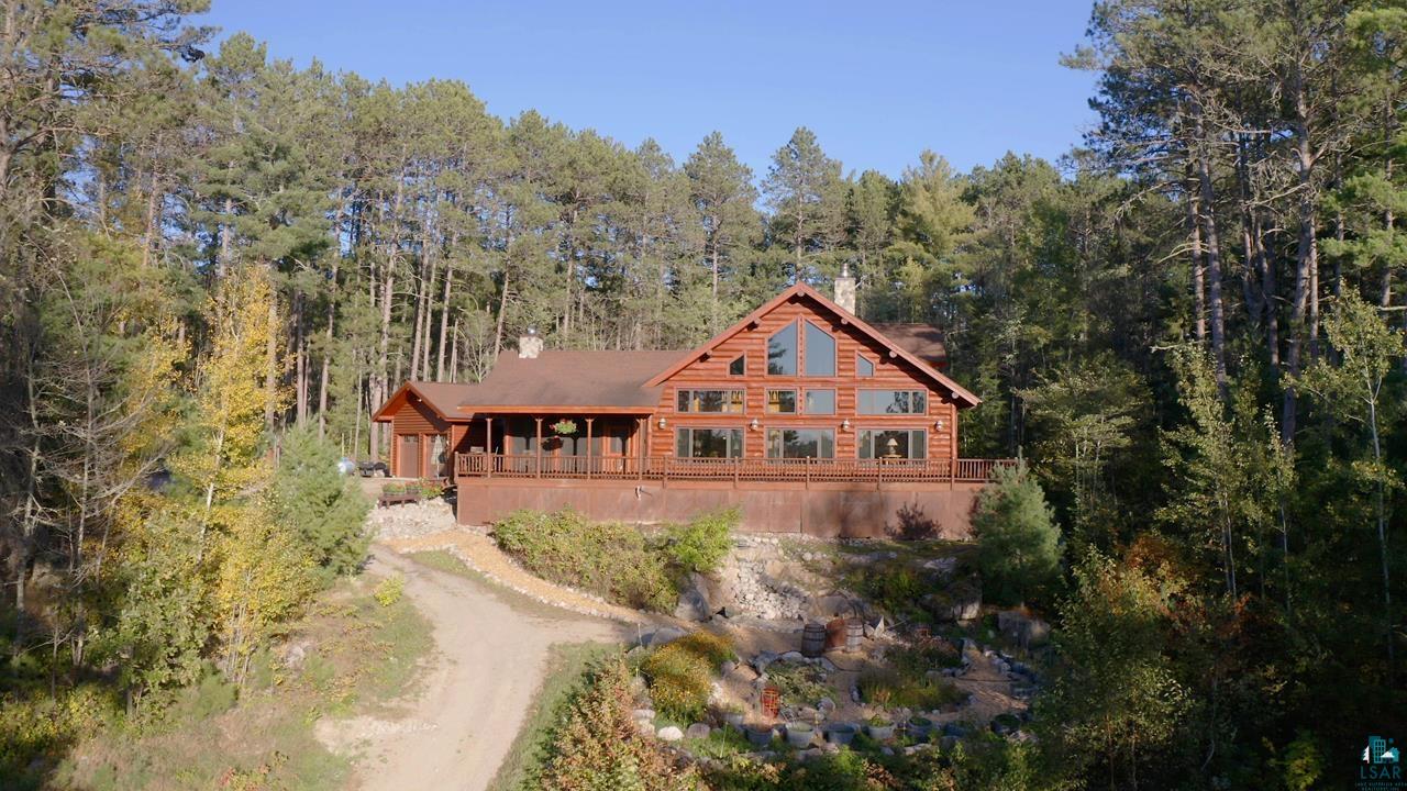 7236 Far North Rd, Orr, MN 55771 Listing Photo  1