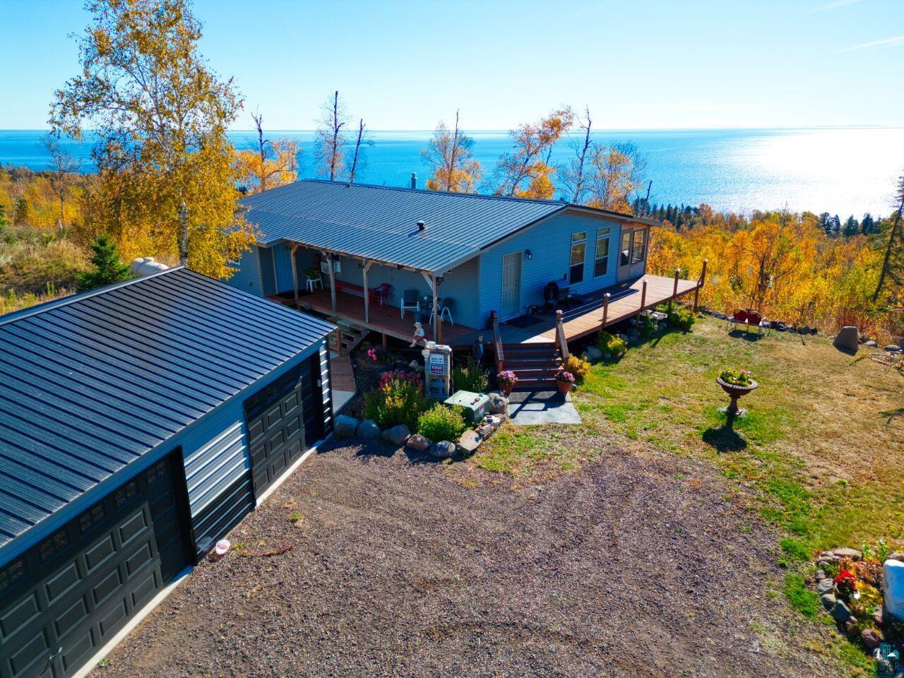 10173 Little Marais Trl, Silver Bay, MN 55614-0000 Listing Photo  1