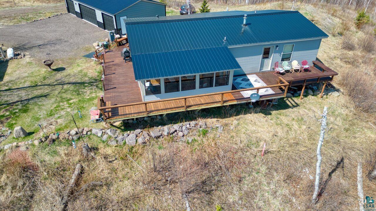 10173 Little Marais Trl, Silver Bay, MN 55614-0000 Listing Photo  2