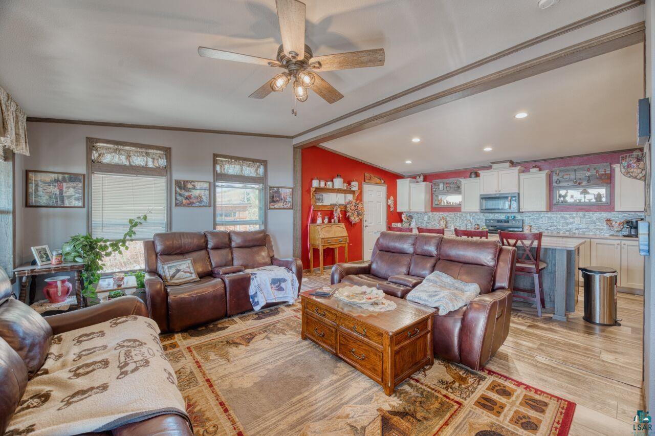 10173 Little Marais Trl, Silver Bay, MN 55614-0000 Listing Photo  5