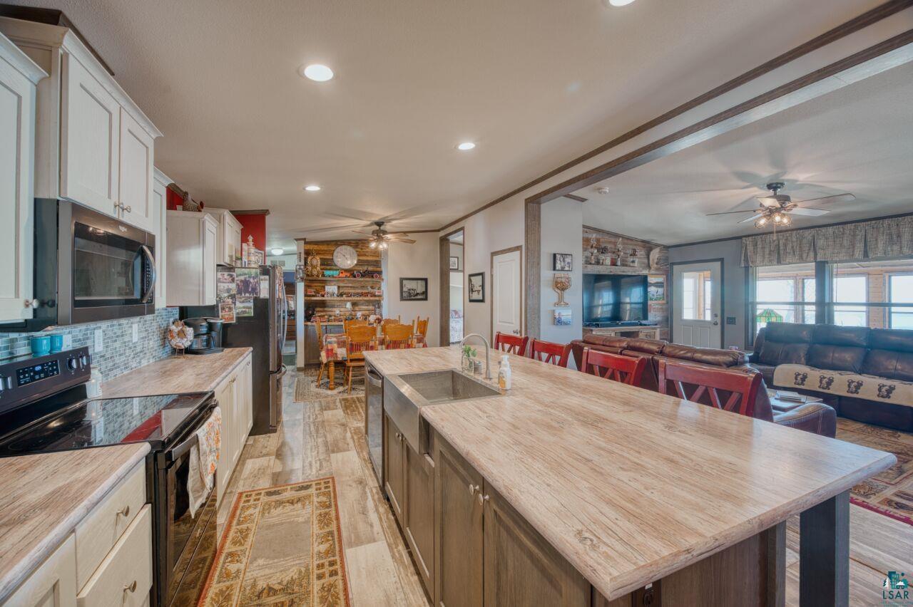 10173 Little Marais Trl, Silver Bay, MN 55614-0000 Listing Photo  9